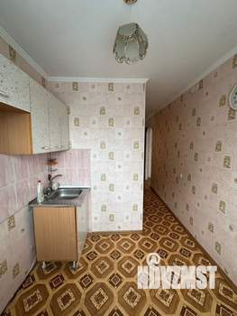 1-к квартира, вторичка, 30м2, 2/5 этаж
