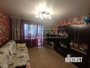 3-к квартира, вторичка, 65м2, 4/5 этаж