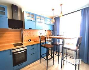 3-к квартира, вторичка, 62м2, 5/5 этаж