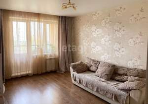 3-к квартира, вторичка, 71м2, 7/10 этаж