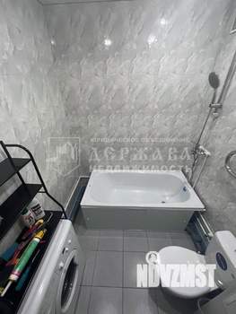 Студия квартира, вторичка, 25м2, 3/10 этаж