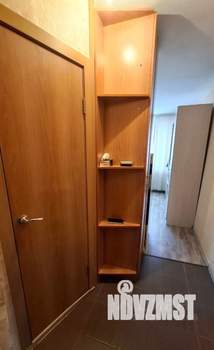 Студия квартира, вторичка, 17м2, 7/9 этаж