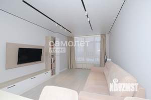 2-к квартира, вторичка, 53м2, 4/7 этаж