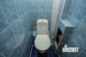 4-к квартира, вторичка, 74м2, 4/9 этаж