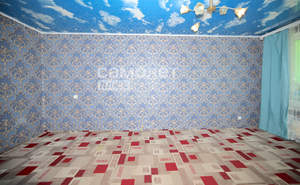 2-к квартира, вторичка, 43м2, 1/9 этаж