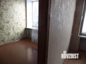 3-к квартира, вторичка, 66м2, 3/5 этаж