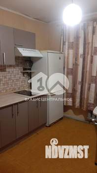 1-к квартира, вторичка, 38м2, 1/9 этаж