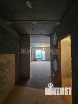 2-к квартира, вторичка, 51м2, 9/9 этаж