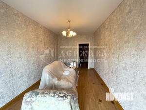 3-к квартира, вторичка, 92м2, 4/4 этаж