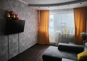 2-к квартира, вторичка, 43м2, 11/12 этаж