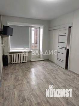 2-к квартира, вторичка, 40м2, 2/5 этаж