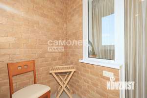 3-к квартира, вторичка, 60м2, 8/9 этаж