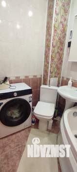 3-к квартира, вторичка, 62м2, 7/9 этаж
