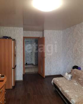3-к квартира, вторичка, 51м2, 1/5 этаж