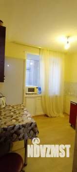 3-к квартира, вторичка, 59м2, 2/5 этаж