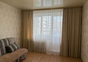 2-к квартира, вторичка, 35м2, 4/10 этаж