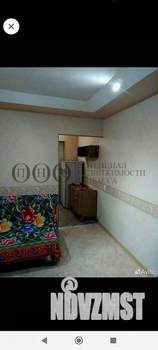 1-к квартира, вторичка, 17м2, 3/9 этаж