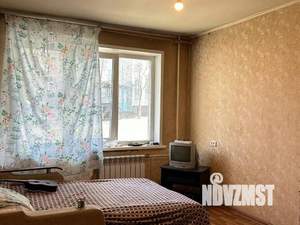 1-к квартира, вторичка, 30м2, 1/5 этаж