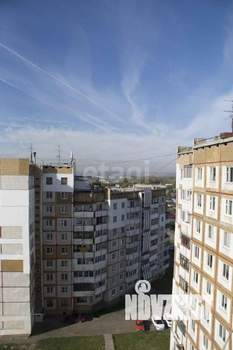 1-к квартира, вторичка, 17м2, 1/9 этаж