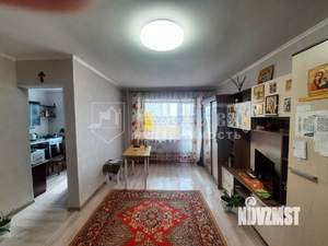 1-к квартира, вторичка, 33м2, 2/3 этаж