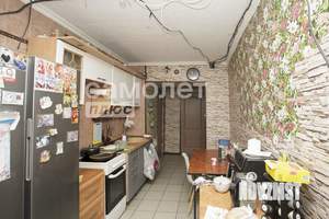 5-к квартира, вторичка, 109м2, 2/5 этаж