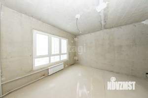 3-к квартира, вторичка, 61м2, 8/16 этаж