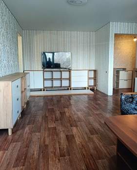 2-к квартира, вторичка, 43м2, 5/5 этаж