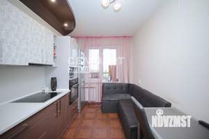 2-к квартира, вторичка, 52м2, 6/10 этаж