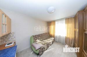 1-к квартира, вторичка, 17м2, 1/9 этаж