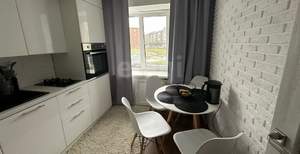 1-к квартира, вторичка, 30м2, 1/5 этаж