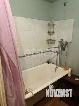 Студия квартира, вторичка, 17м2, 4/9 этаж