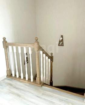 3-к квартира, вторичка, 108м2, 1/2 этаж