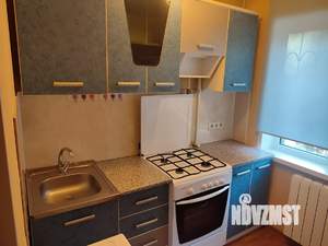 2-к квартира, вторичка, 46м2, 1/5 этаж