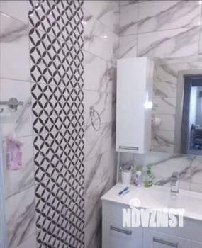 3-к квартира, вторичка, 81м2, 9/10 этаж