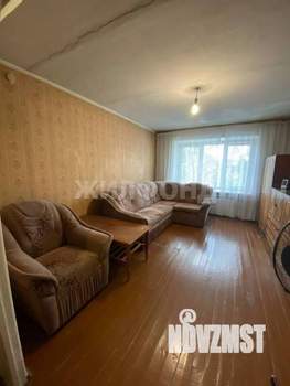2-к квартира, вторичка, 50м2, 3/5 этаж