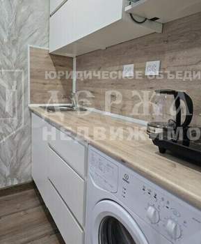 Студия квартира, вторичка, 19м2, 3/5 этаж