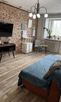 2-к квартира, вторичка, 44м2, 4/5 этаж