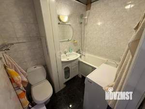 3-к квартира, вторичка, 62м2, 2/5 этаж