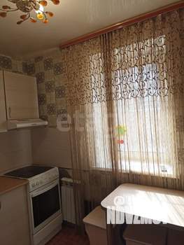 1-к квартира, вторичка, 33м2, 5/5 этаж