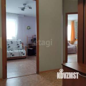 2-к квартира, вторичка, 44м2, 3/3 этаж