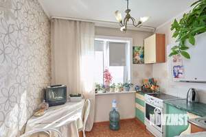 1-к квартира, вторичка, 29м2, 6/9 этаж