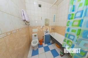 1-к квартира, вторичка, 39м2, 6/12 этаж