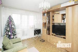 3-к квартира, вторичка, 59м2, 3/5 этаж