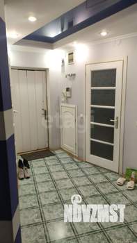 3-к квартира, вторичка, 118м2, 3/6 этаж