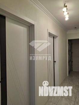 2-к квартира, вторичка, 54м2, 5/16 этаж