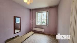 4-к квартира, вторичка, 82м2, 3/10 этаж