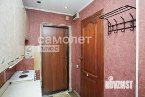 Студия квартира, вторичка, 22м2, 6/9 этаж