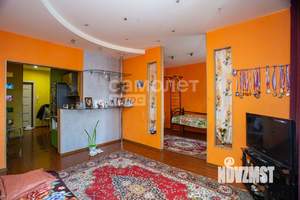 2-к квартира, вторичка, 46м2, 5/10 этаж
