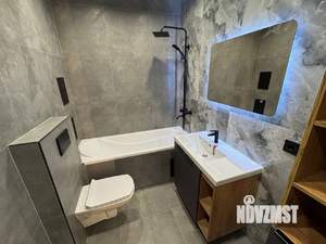 1-к квартира, вторичка, 37м2, 5/7 этаж