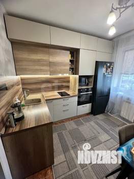 2-к квартира, вторичка, 51м2, 5/10 этаж